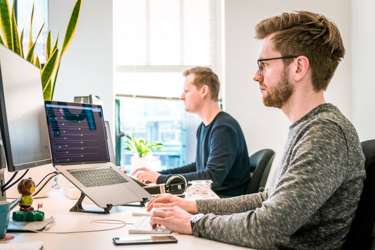 AI Offshore Development Center