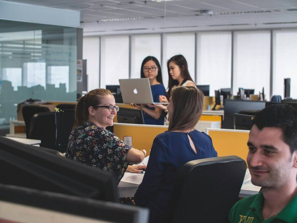 Compliance and Sustainability Reporting
