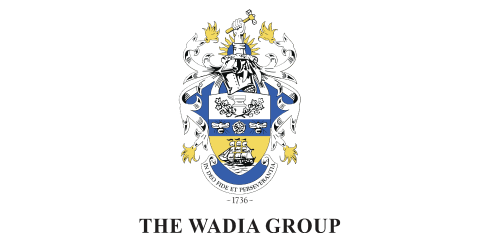 WadiaGroup Logo