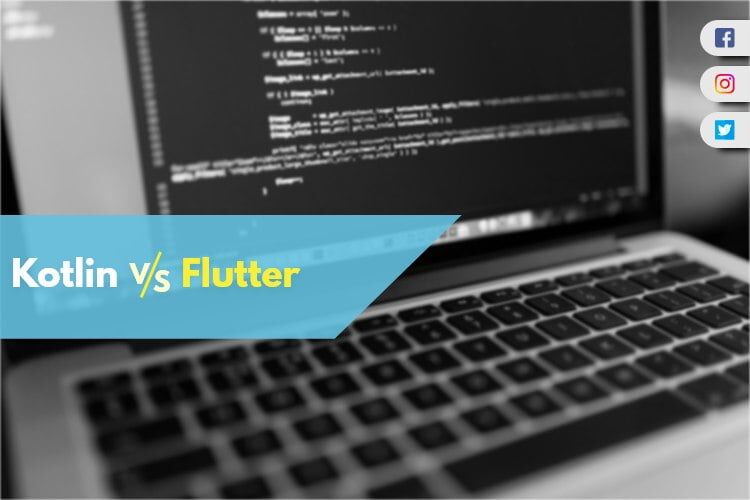 Kotlin vs Flutter