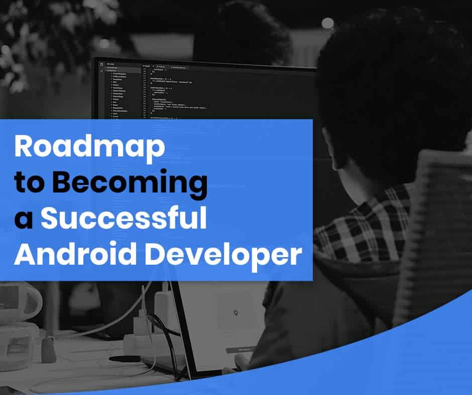 Successful Android Developer