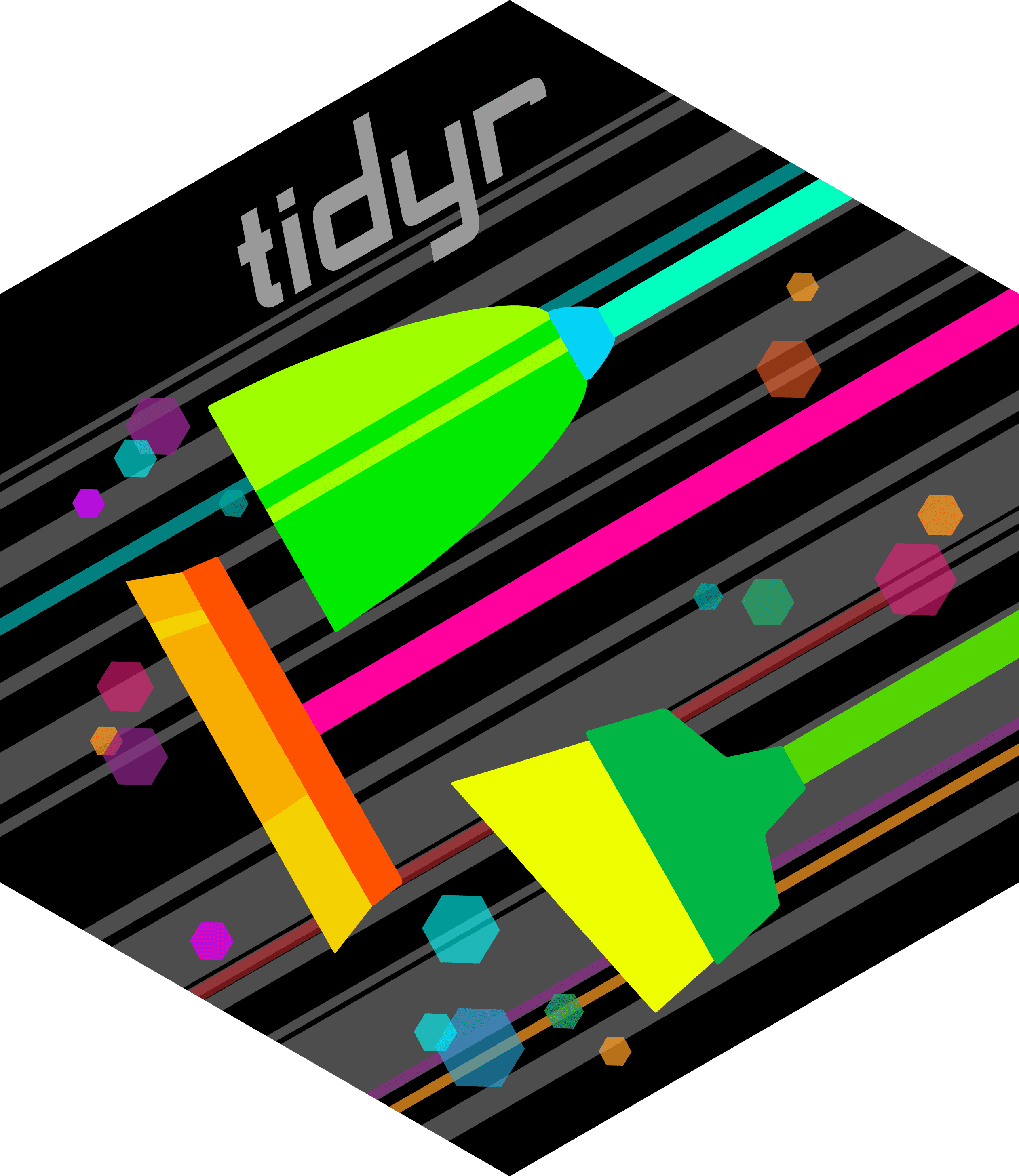 tidyr