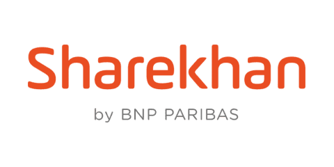 Sharekhan Logo