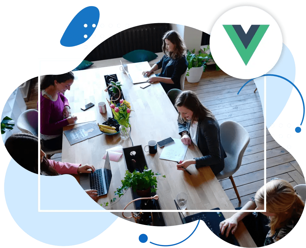 Vue. JS Development Company
