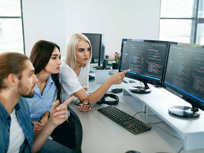 vuejs development solutions