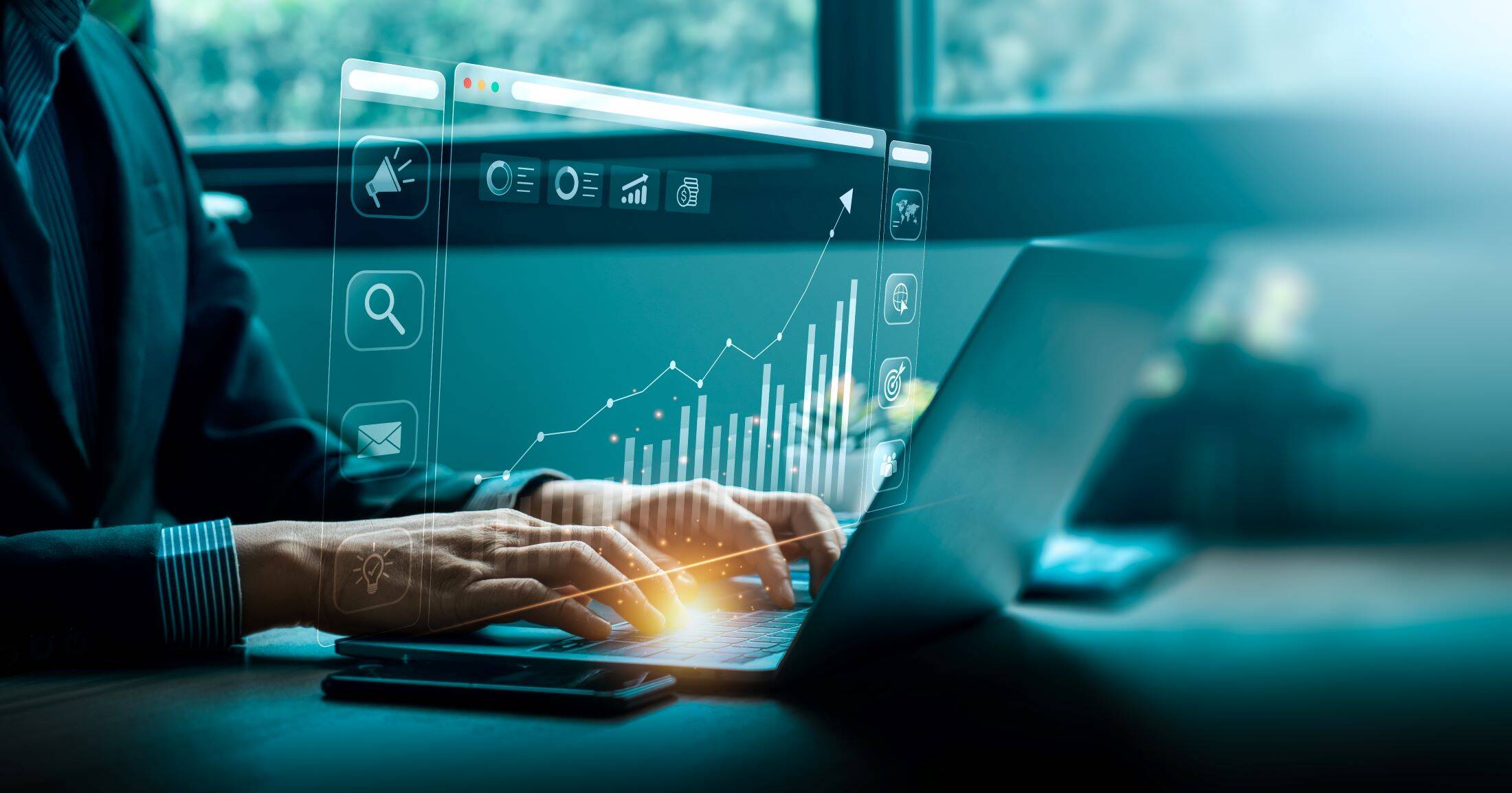 Forecasting and Load Balancing Tools