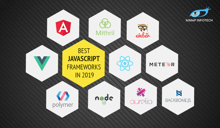 Javascript Frameworks