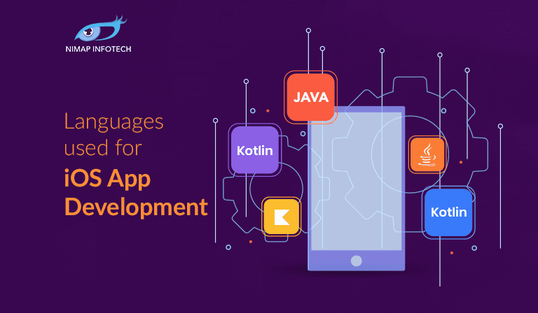 iOS app development