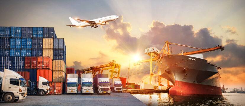 Logistics Software Company