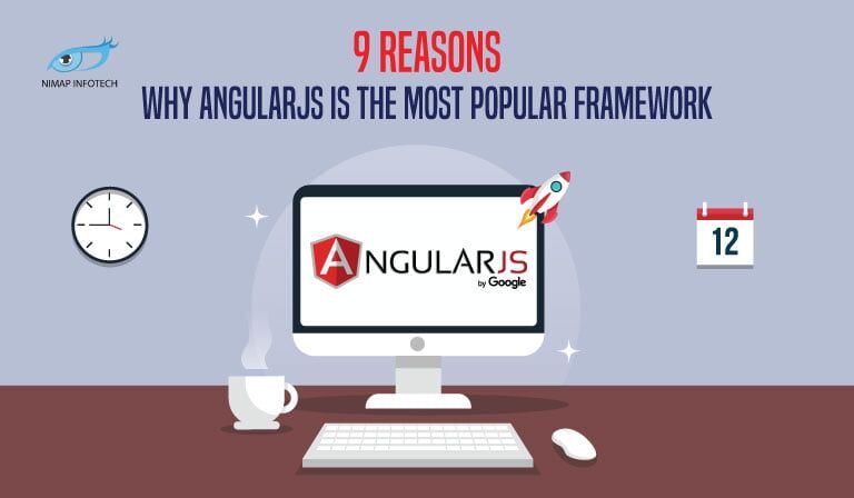 Angular Js Framework