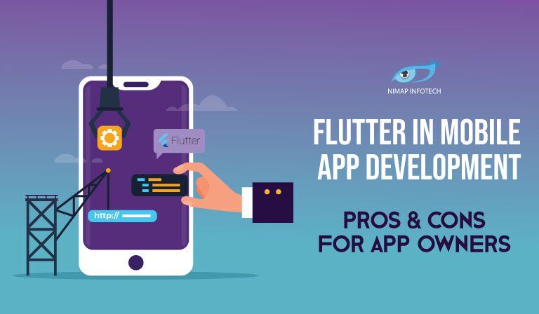 Hire Flutter Developer