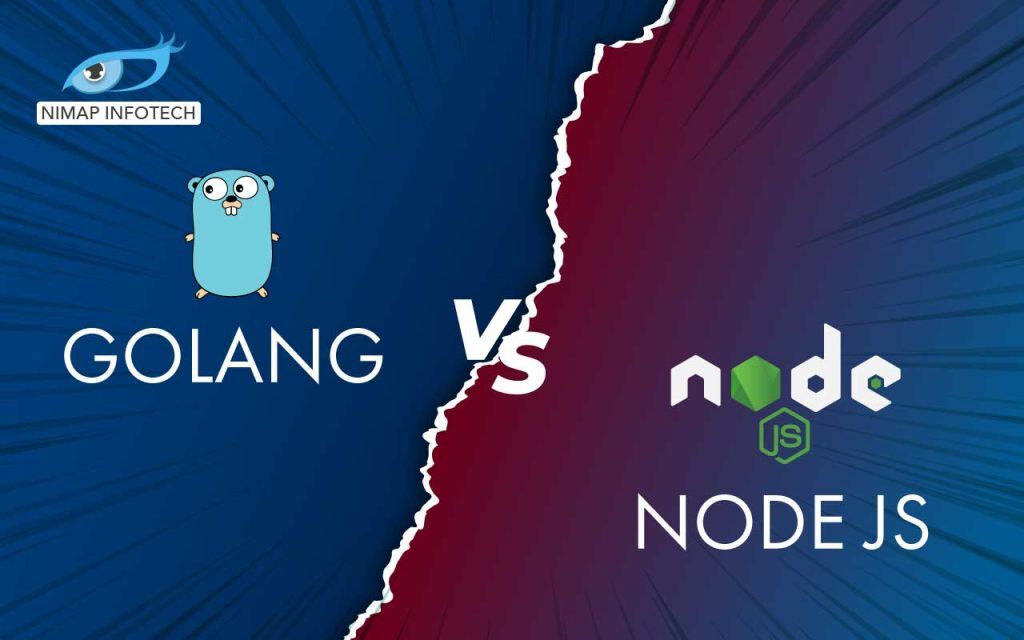 NodeJs vs Golang