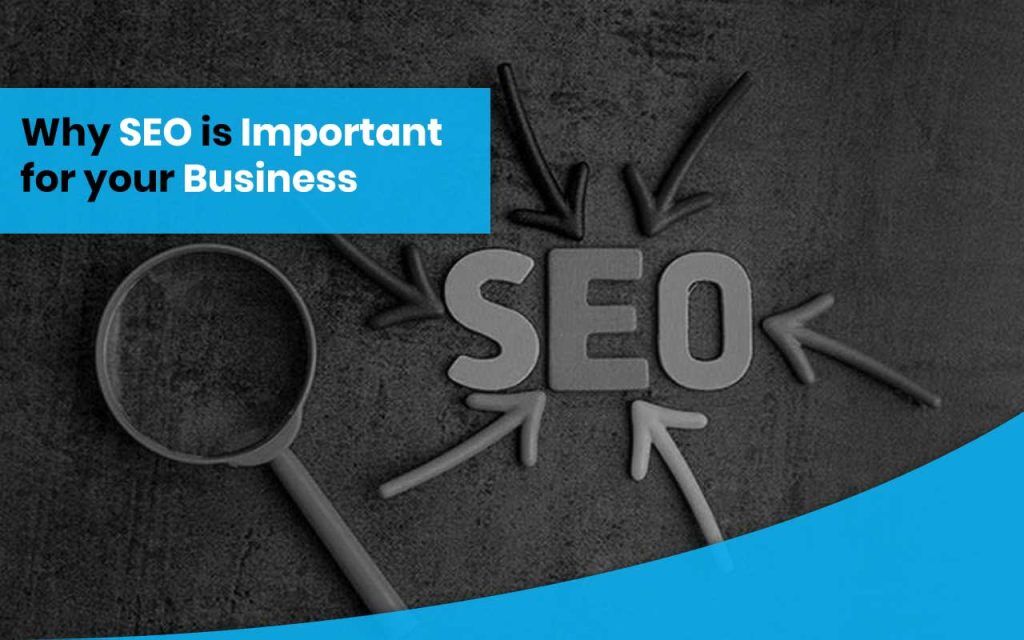 Local SEO Company In India