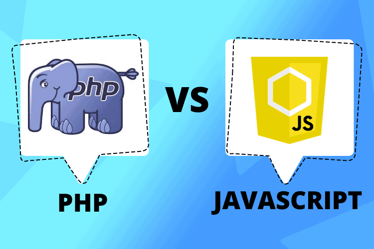 PHP vs JavaScript