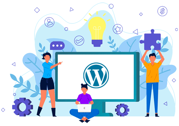 Remote Dedicated WordPress Developers