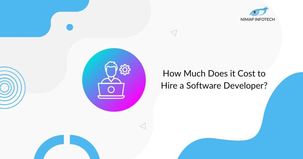 how much does it cost to hire a software developer