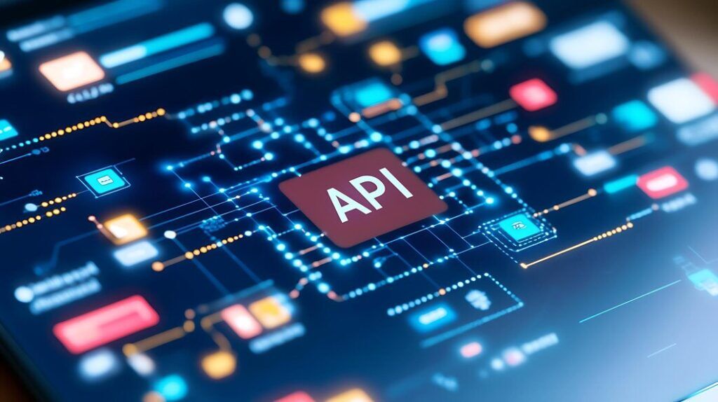 API Performance Unleashed: A Compliance-driven Digital Transformation