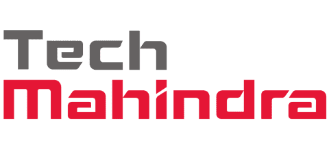 tech mahindra logo
