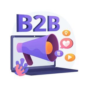 B2B