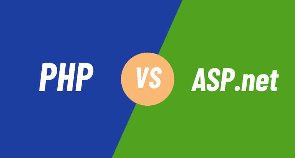 PHP vs Asp.net