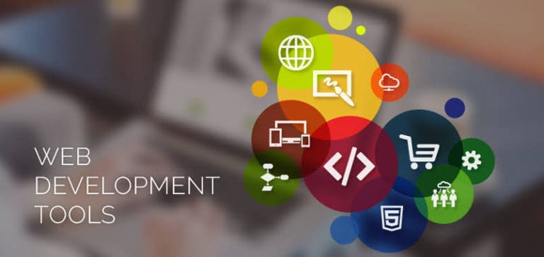 Web Development Tools