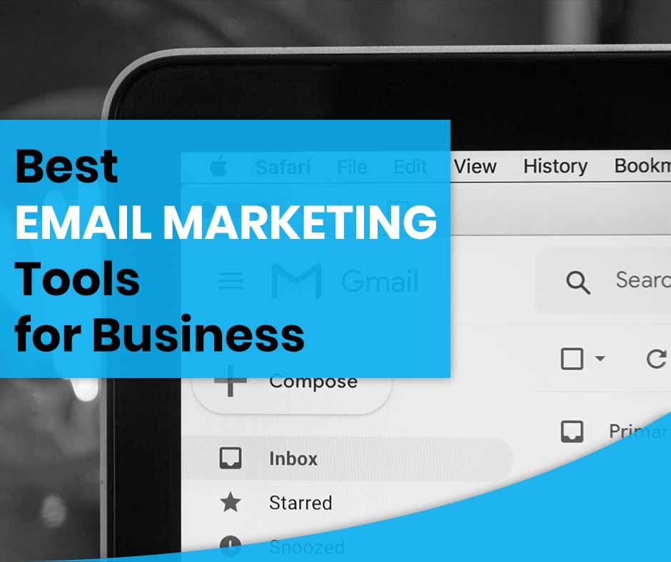 Best Email Marketing Tools