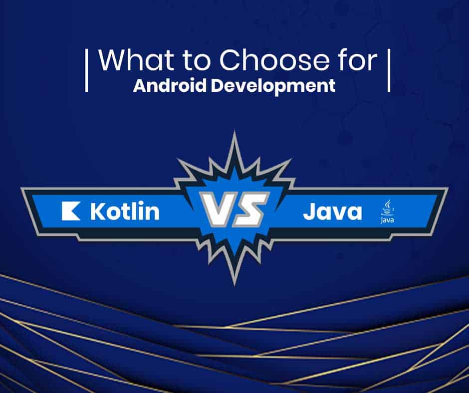 Kotlin vs Java