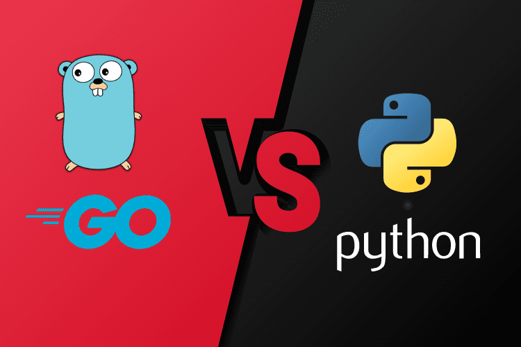 Golang vs Python