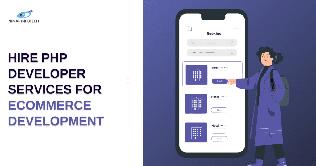 Hire PHP Developer Services for eCommerce Development