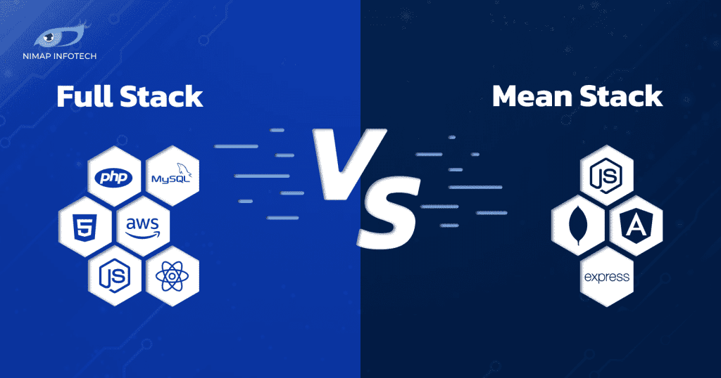 Full Stack vs Mean Stack