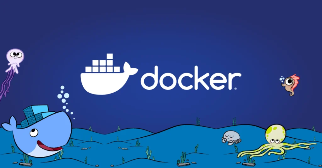 Hiring Dedicated Docker Developers