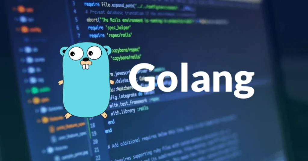 Outsource Golang Developers