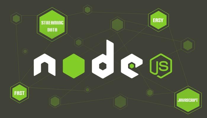 Top Websites Built Using NodeJS App Development