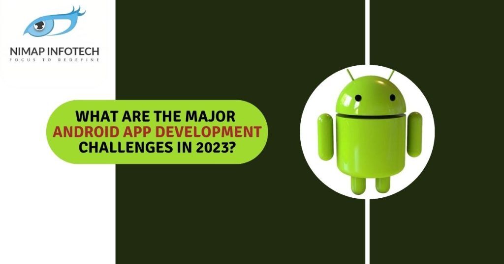 android app development