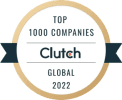 Clutch Global 2022