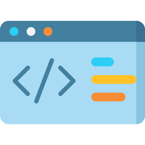 Development Icon