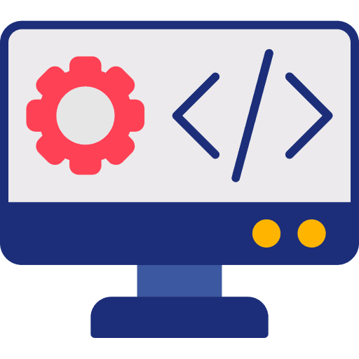 Maintenance Icon
