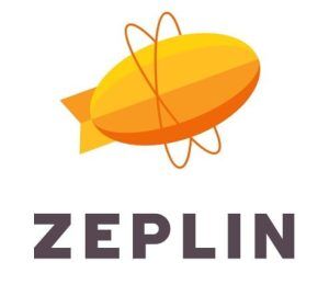 Zeplin logo