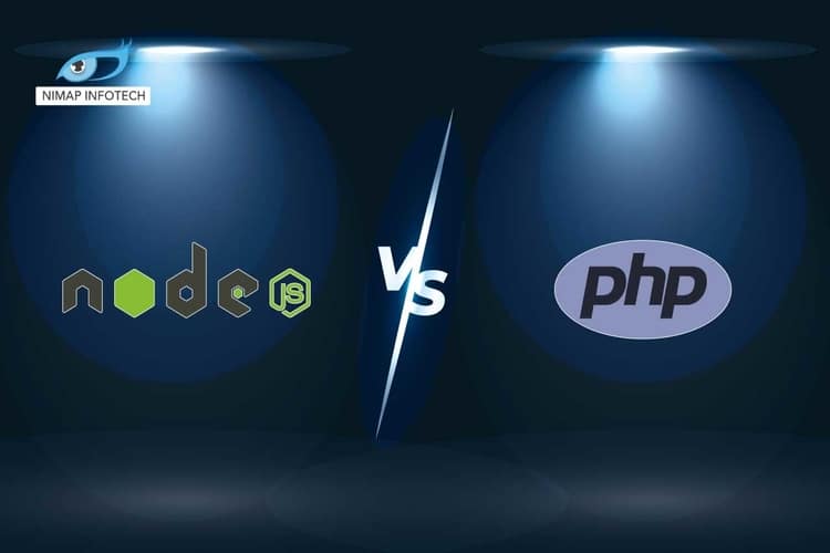 Node.js vs PHP