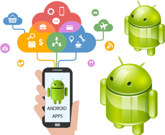 Outsource Android Developers