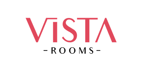 VistaRooms Logo