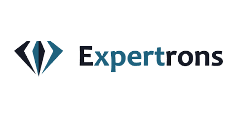 Expertrons Logo