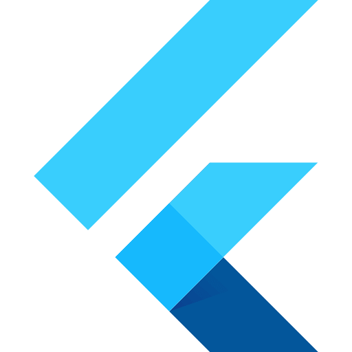 Flutter Logo