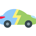 Hybrid Icon