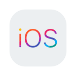 iOS Icon