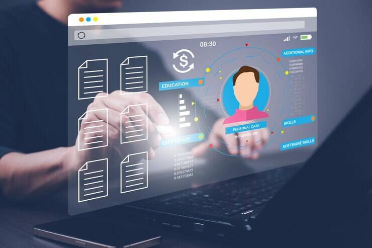 case-study-interactive-dashboard-showing-ai-powered-resume-matching-with-all-minilm-and-qdrant-integration
