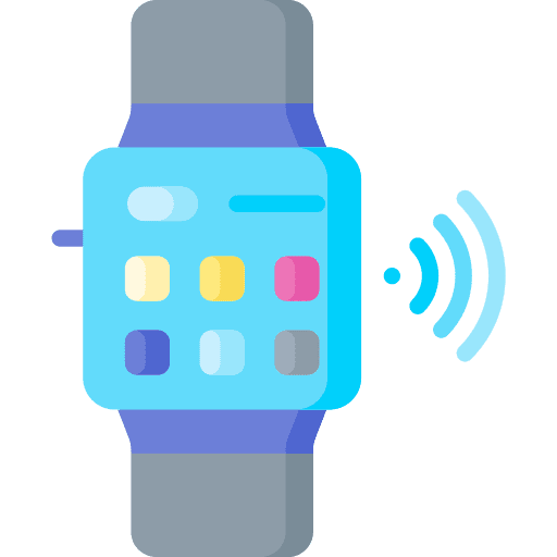 Wearable Icon