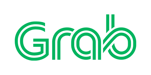 Grab Logo