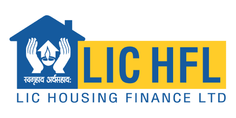 LIC HFL Logo