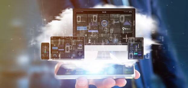 Cross Platform App Development Company